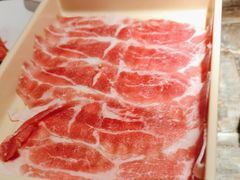 -冠菌火锅自助(东莞桥头店)