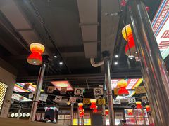 -西塔老太太泥炉烤肉(北京双井店)