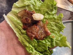 -醉炫音速烧烤·干煸菜(沙河总店)