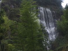 -千泷沟大瀑布旅游区