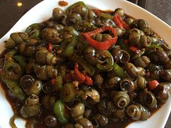 -粤秀小厨·广式早茶(辽宁路店)