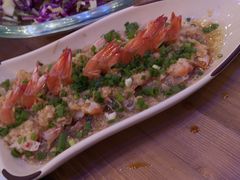 -临界音乐酒馆·小龙虾·江湖菜(华熙LIVE·鱼洞店)