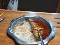 -傣妹火锅(南京东路一店)