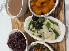 -乡村基·川味现炒大王(熙悦天街店)