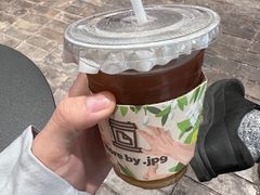-JPG coffee(广州体育西店)