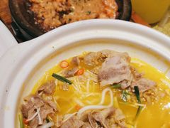 -小菜园新徽菜(南京秦淮龙蟠汇店)