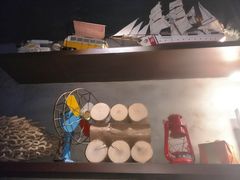 -匠子烤鱼(桫椤湾店)