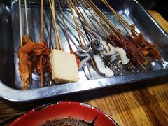 涮串-三番火辣串串香(总店)