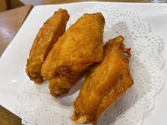 -点点心港式茶餐厅(南京西路店)