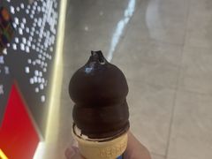 -DQ·蛋糕·冰淇淋(西城红场店)