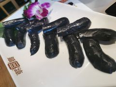 -韩宫宴烤肉·料理(苏州中心店)