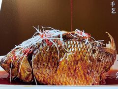 -大胡同天津菜·海肠捞饭·津门皮皮虾锅贴一绝(西姜井店)