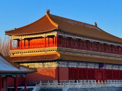 -故宫博物院(故宫)