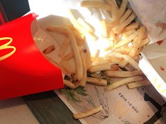 -麦当劳(朝阳北路店)