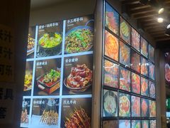 -郑记•不夜城烧烤•龙虾•虾蟹(黄鹤楼店)