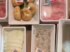 -野妹火锅(南园店)