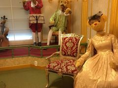 -济州岛泰迪熊博物馆