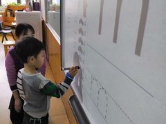 -瑞思少儿中心·少儿英语素养启蒙(新合作校区)