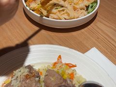 -谷丽麦馕新疆菜·清真(步步高梅溪新天地店)