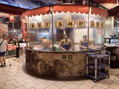 -石岐佬中山菜馆(张溪店)