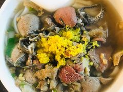 潮镇老尾牛杂-潮镇老尾牛杂(环城西路店)