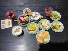 -宫事颐庭·老佛爷贵寿下午茶(颐和园店)