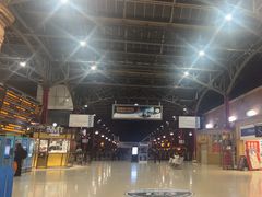 -维多利亚火车站