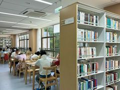 -西湖区图书馆(古墩路)