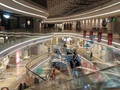 -银泰百货(厦门国贸中心店)
