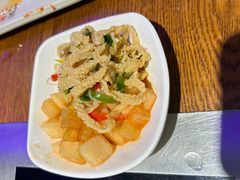 -汉城烧烤(西稍门劳动路店)