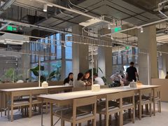 -阿那亚第六食堂(文创街区店)