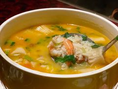 海鲜泡饭-新长岭大酒店酒楼