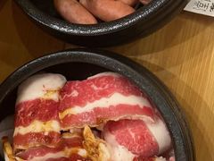 -九田家黑牛烤肉(淮北万达店)