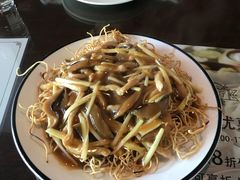 -皇后餐厅-煲仔·小菜·打边炉(古北店)