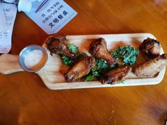 土耳其烤翅-COMMUNE幻师(解放西路店)