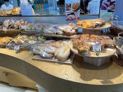 -西村叔叔的店·面包·甜品·蛋糕(清河万象汇店)
