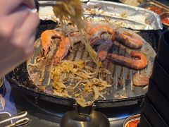 -喜井无限自助烤肉公司(石厦店)