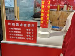-和禄德冰糖葫芦