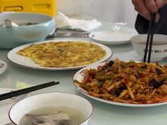 -翼松楼餐厅