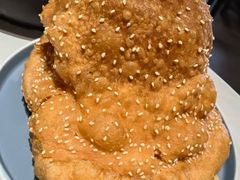 -味可道美食坊(福基路店)