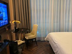 -福州金融街万达鳌峰洲地铁站锦江都城酒店