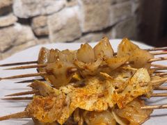 -1819餐厅·团队聚餐·烤串·精酿