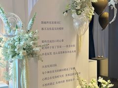 -君庭中餐厅(湘江豪生店)
