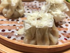 -西贝(宝乐汇店)