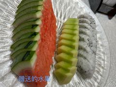 -湘湖大院(越王路店)