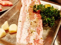 -韩山葵烤肉(太古里店)