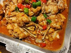 -蛙喔牛蛙(仙林万达茂店)