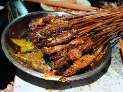 -林二哥宜烤官·宜宾小烧烤