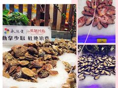 -永远爱烤肉火锅自助(龙德广场店)