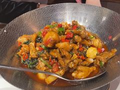 -匠熙小馆(崇文门店)